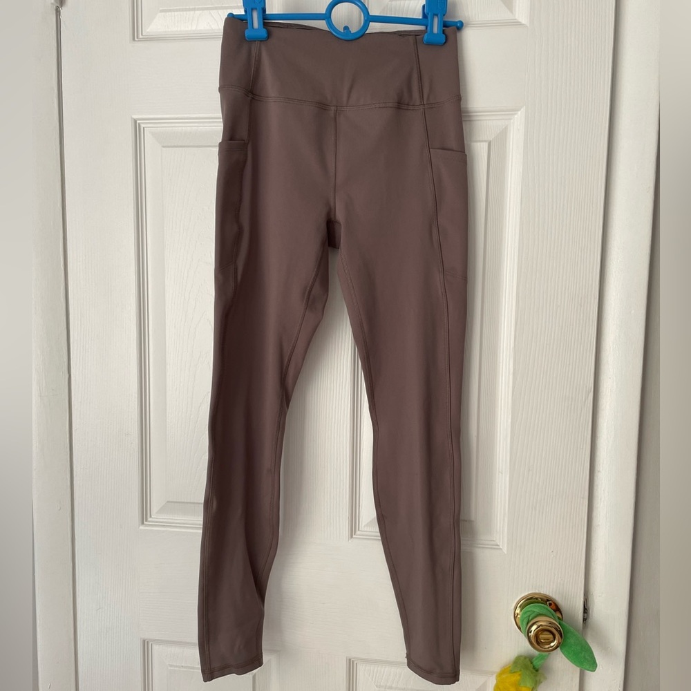 All in Motion Leggings with pockets